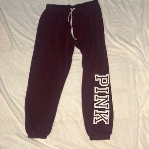 Victoria Secret Pink Sweatpants
